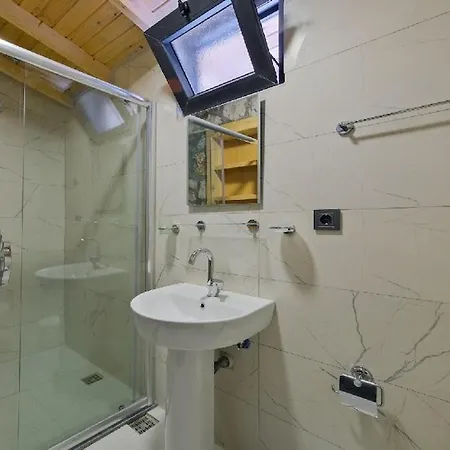 With Private Pool For 4 People In Bozyer, *